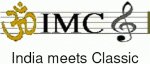 IMC India meets Classic Radio logo