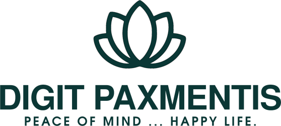 Digit PaxMentis Logo