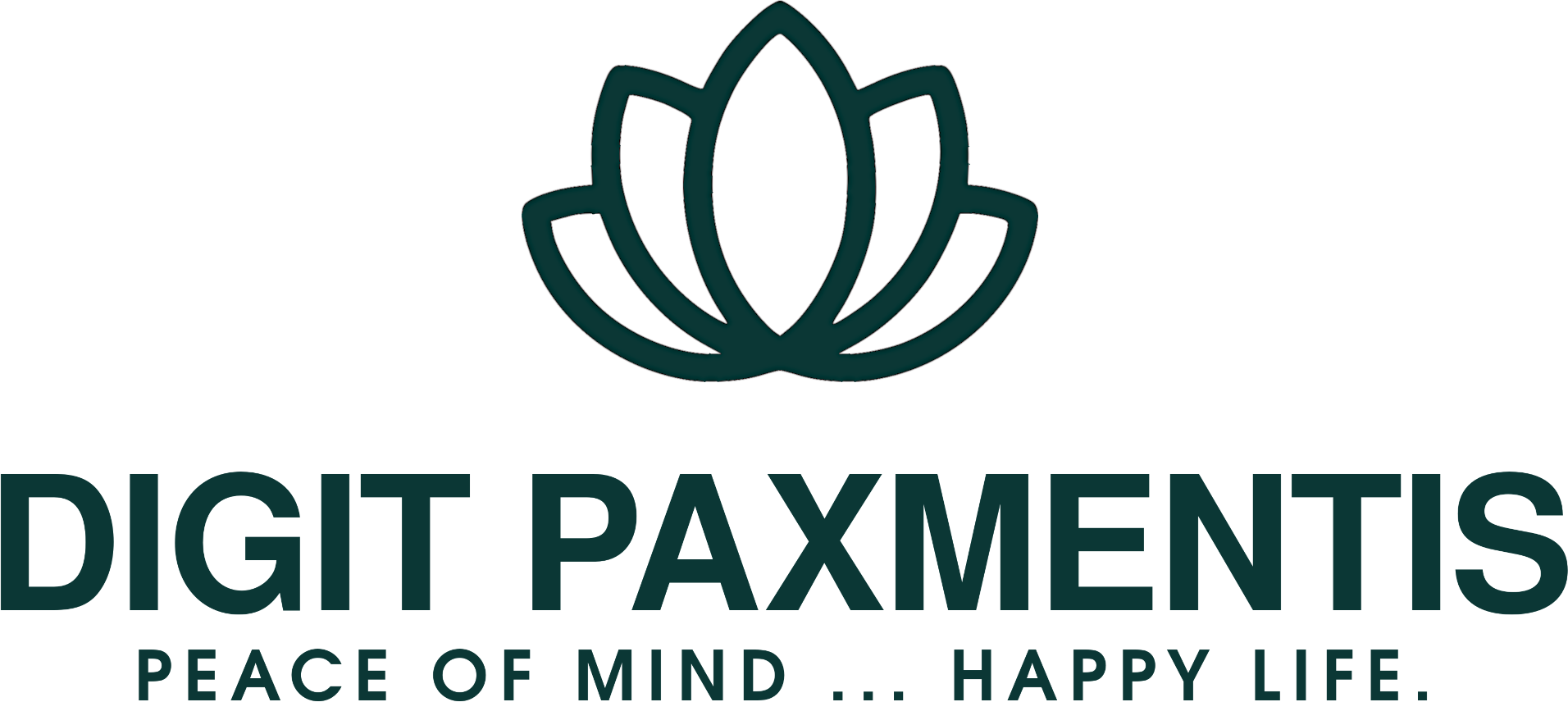 Digit PaxMentis Logo