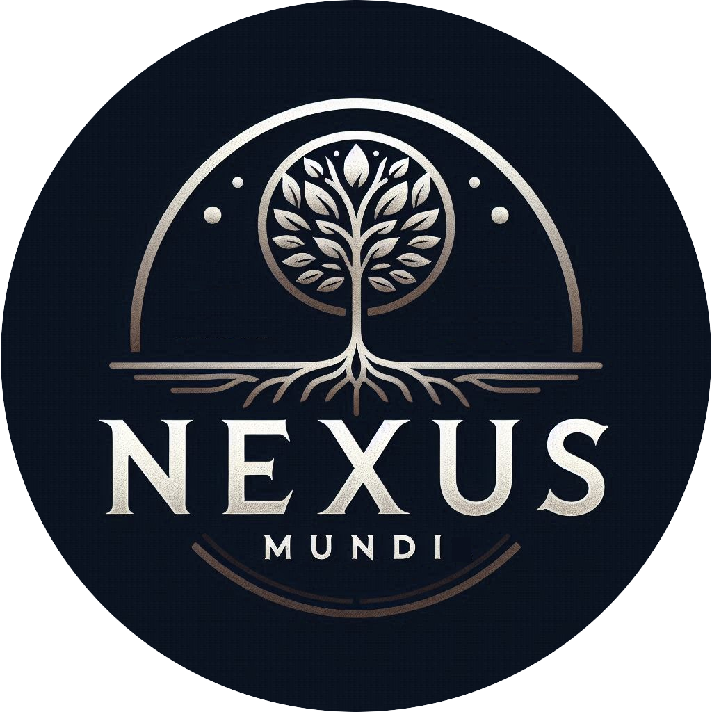 Nexus Mundi Logo
