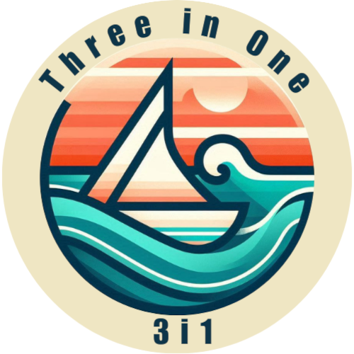 Sailing Logo